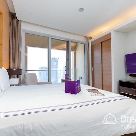 Dream Inn - Fashion Avenue Residences Formerly Address Dubai Mall Zewnętrze zdjęcie