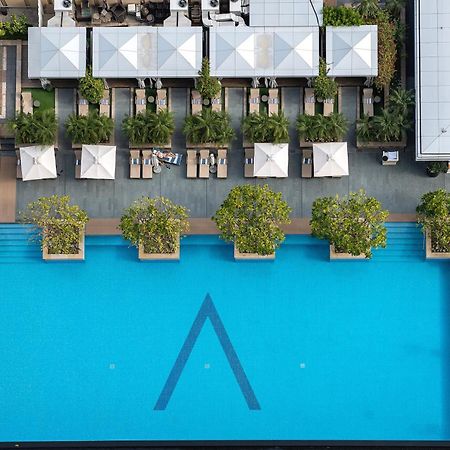 Dream Inn - Fashion Avenue Residences Formerly Address Dubai Mall Zewnętrze zdjęcie