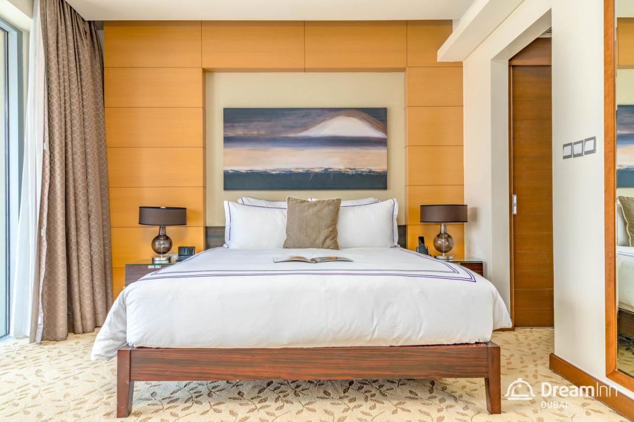 Dream Inn - Fashion Avenue Residences Formerly Address Dubai Mall Zewnętrze zdjęcie