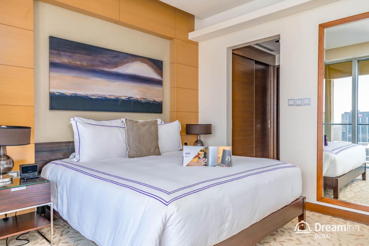 Dream Inn - Fashion Avenue Residences Formerly Address Dubai Mall Zewnętrze zdjęcie