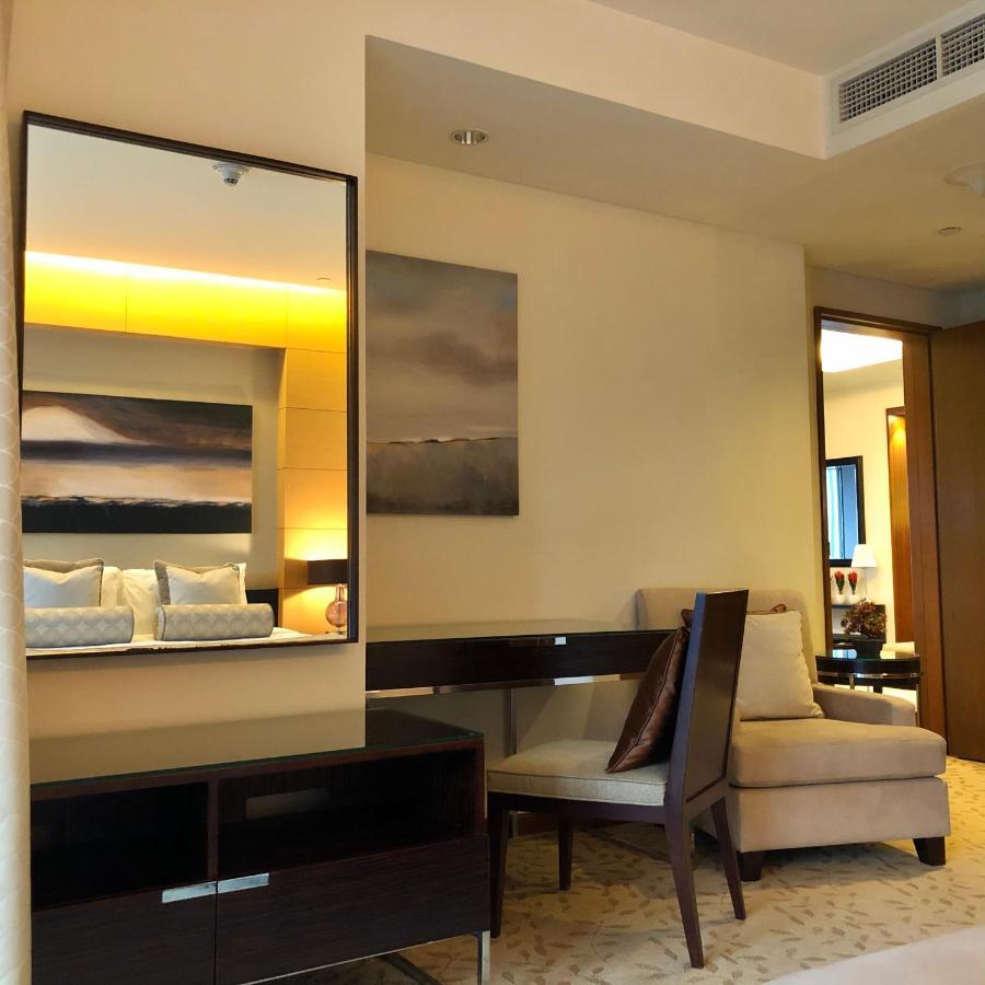 Dream Inn - Fashion Avenue Residences Formerly Address Dubai Mall Zewnętrze zdjęcie