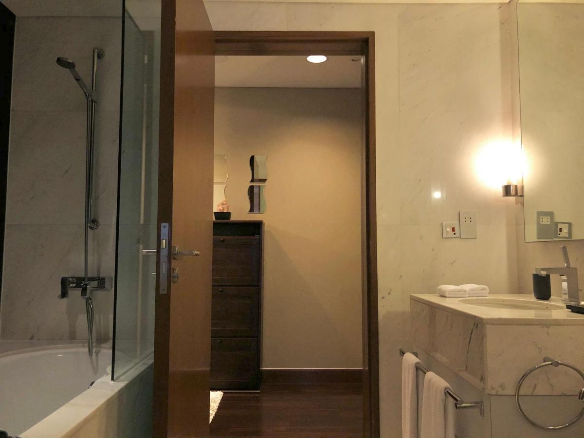 Dream Inn - Fashion Avenue Residences Formerly Address Dubai Mall Zewnętrze zdjęcie