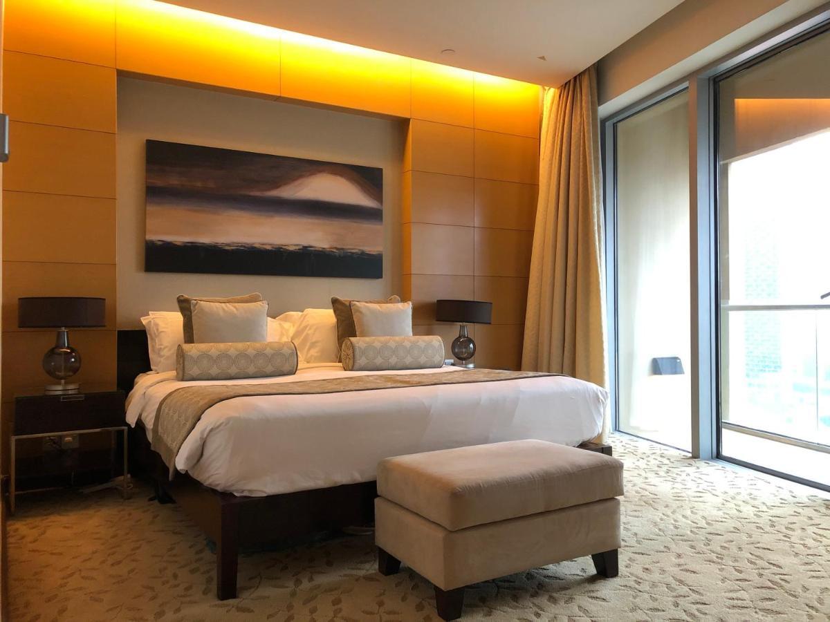 Dream Inn - Fashion Avenue Residences Formerly Address Dubai Mall Zewnętrze zdjęcie