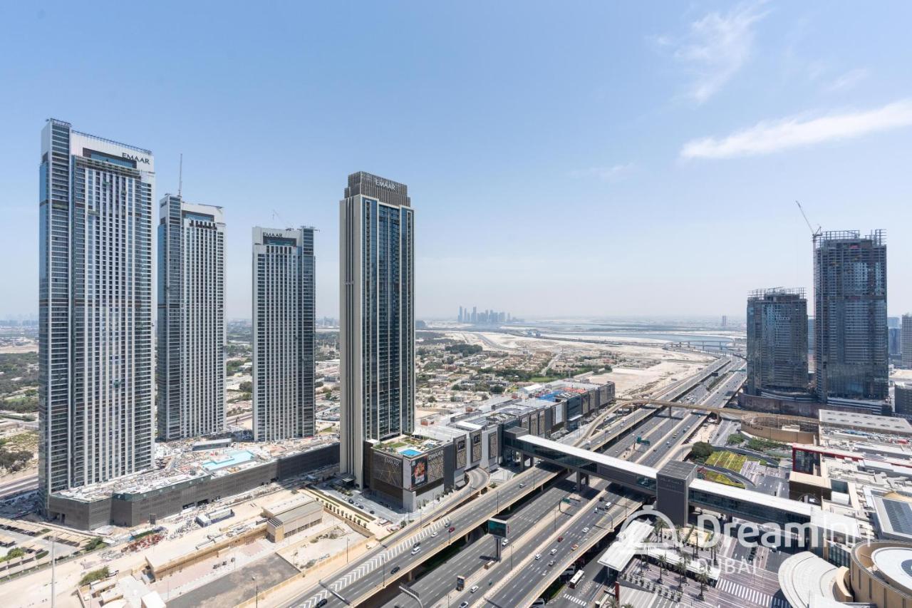 Dream Inn - Fashion Avenue Residences Formerly Address Dubai Mall Zewnętrze zdjęcie