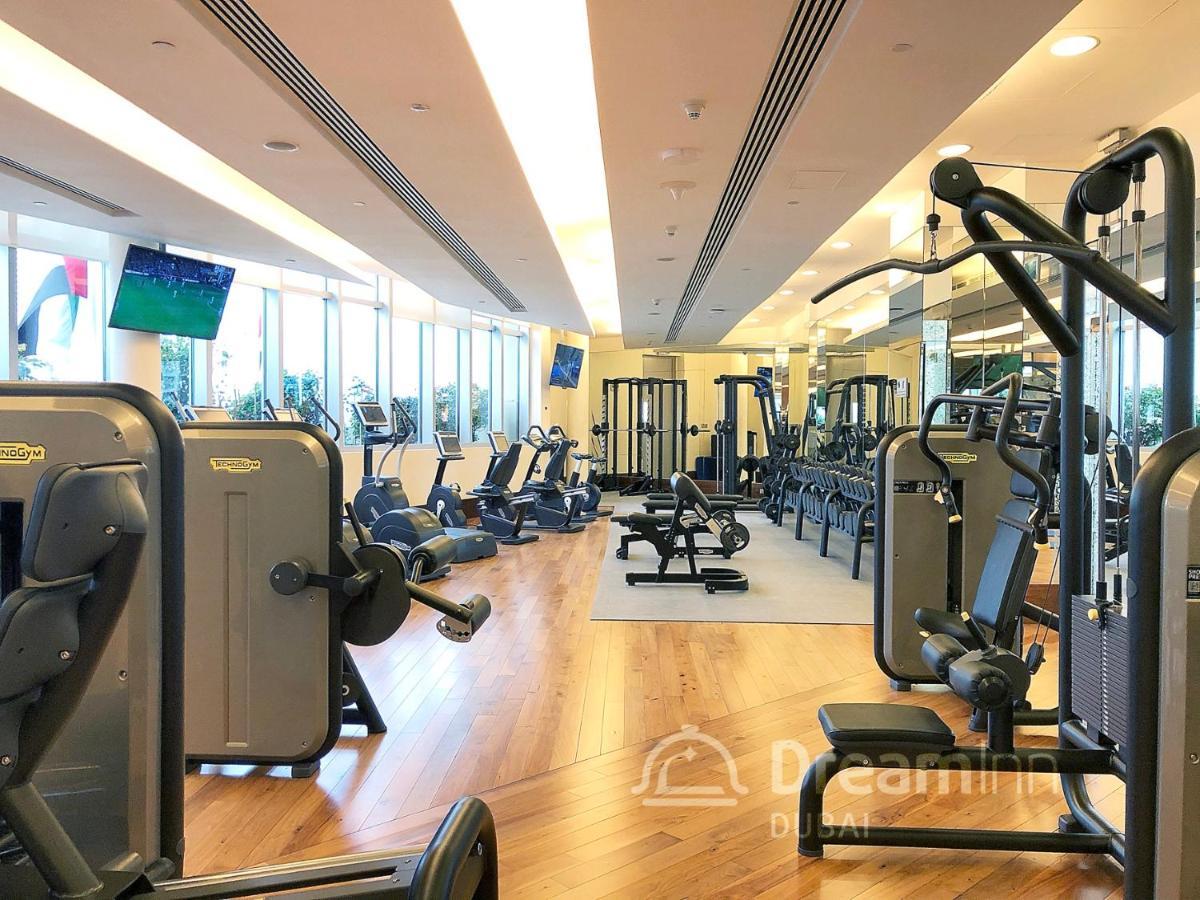 Dream Inn - Fashion Avenue Residences Formerly Address Dubai Mall Zewnętrze zdjęcie