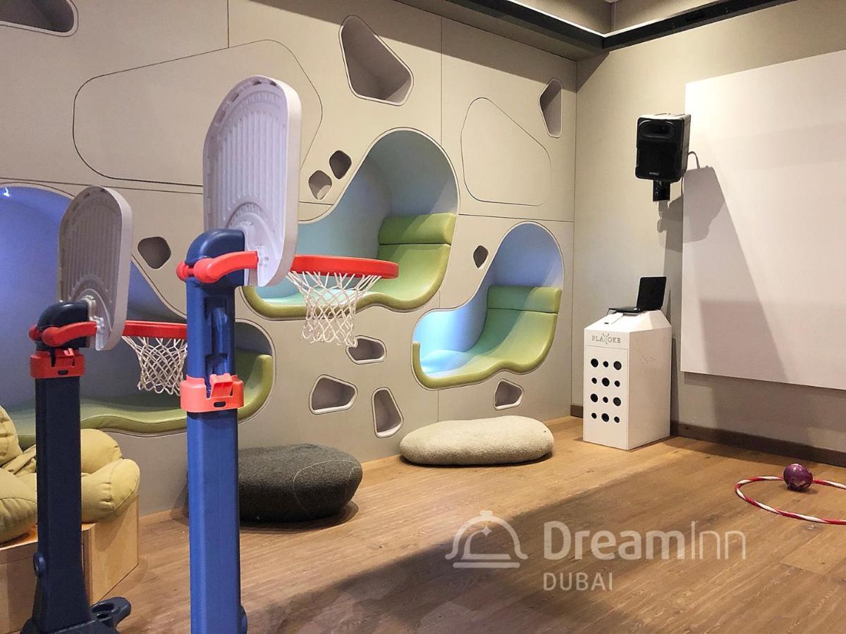 Dream Inn - Fashion Avenue Residences Formerly Address Dubai Mall Zewnętrze zdjęcie