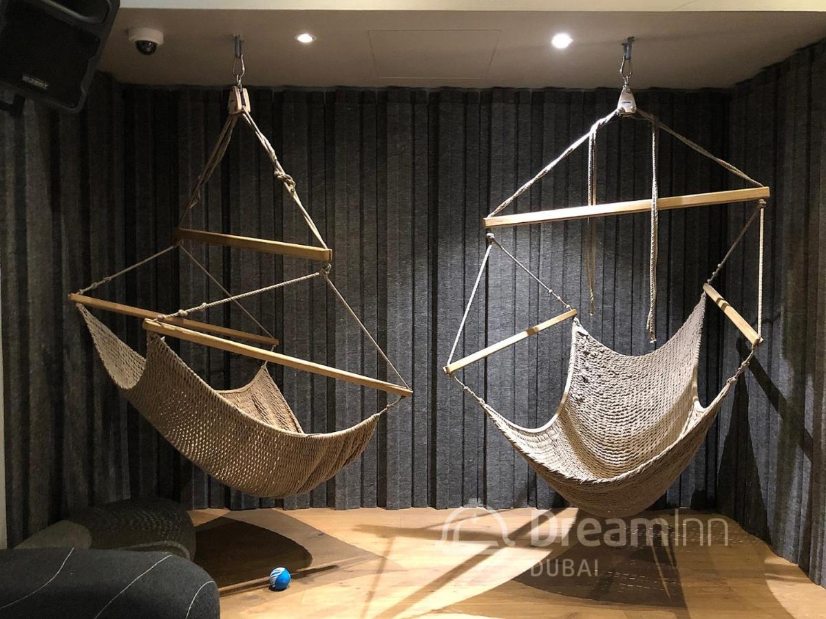 Dream Inn - Fashion Avenue Residences Formerly Address Dubai Mall Zewnętrze zdjęcie